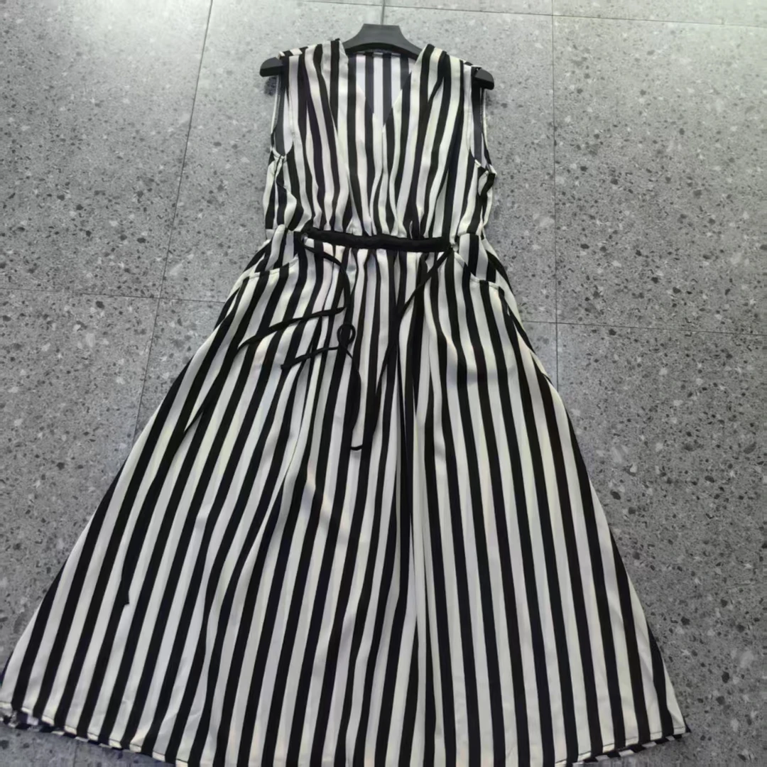 9823高奢女款时尚裙子XZYZ-C