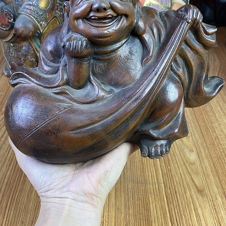 瓷器木器铜铁器花瓶盘子