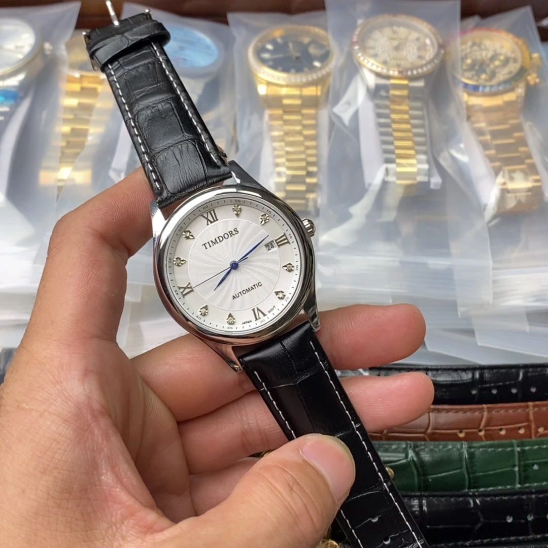 孤品闪电购手表一个