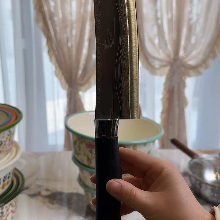 腈纶          多用刀