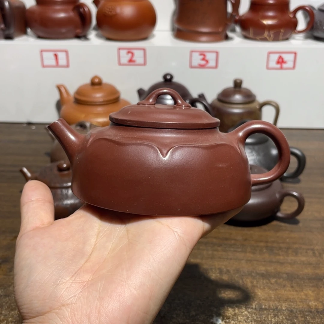 茶壶紫砂紫砂壶13.200