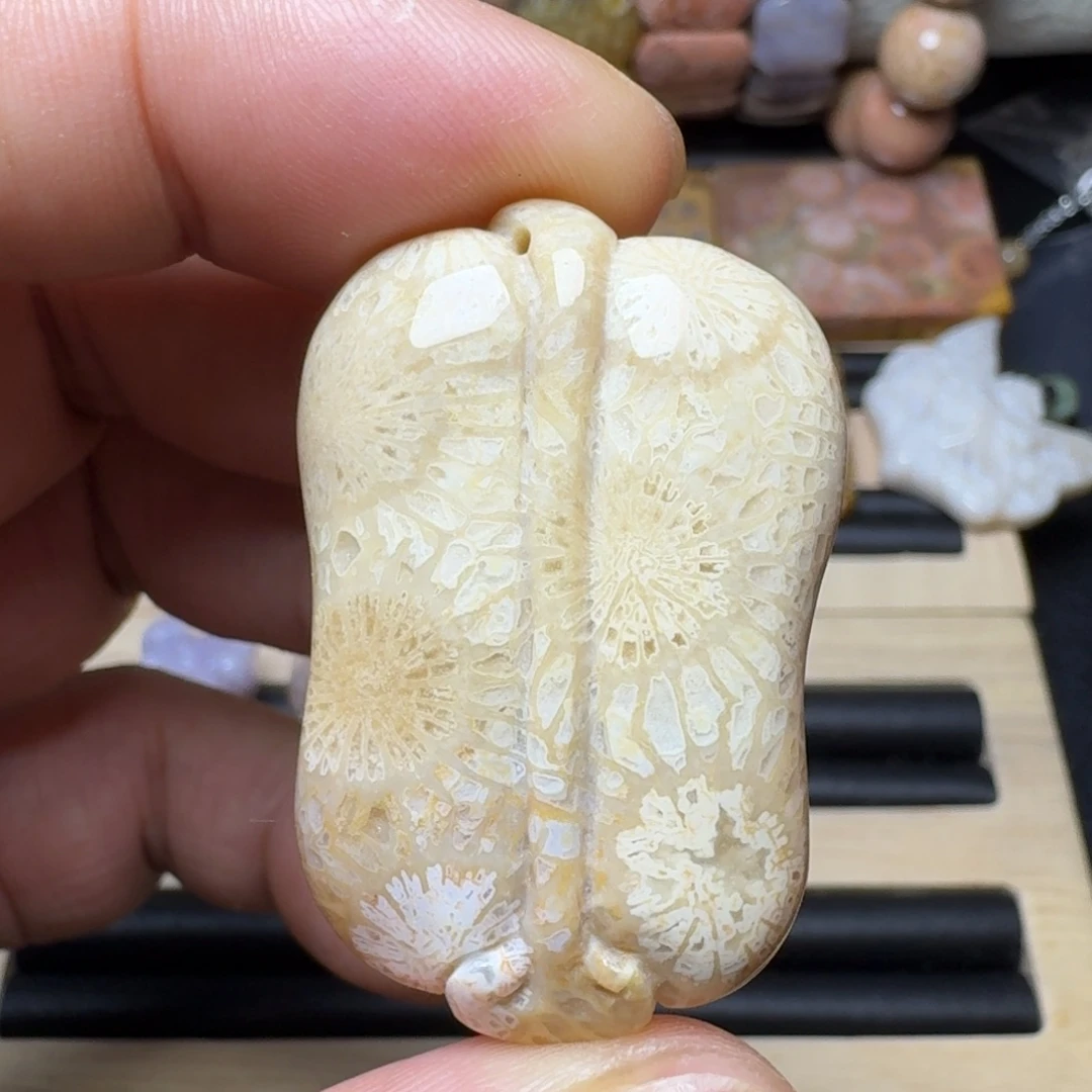 硅化玉未镶嵌纯天然色有机玉石保真色