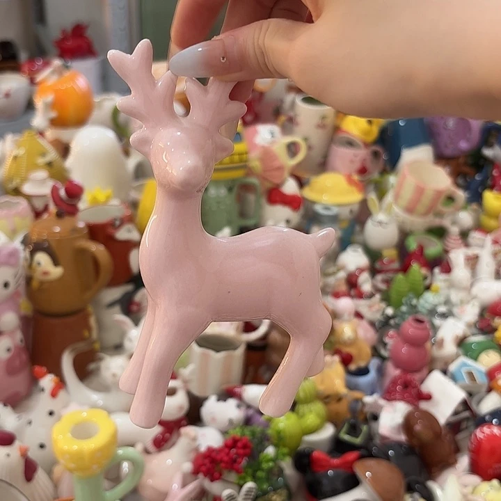瓷片陶瓷完美主义慎拍