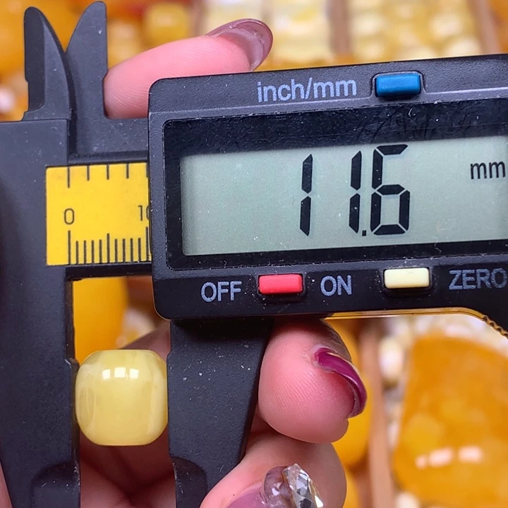 非金属配珠配饰58