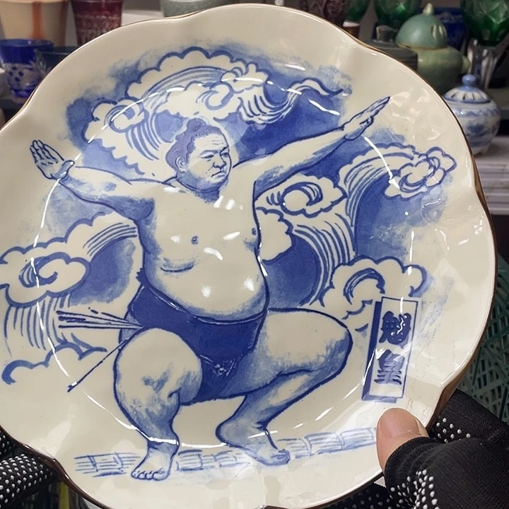 水滴瓷器水滴瓷器