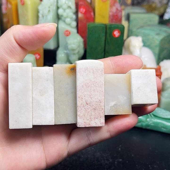巴林石所见即所得