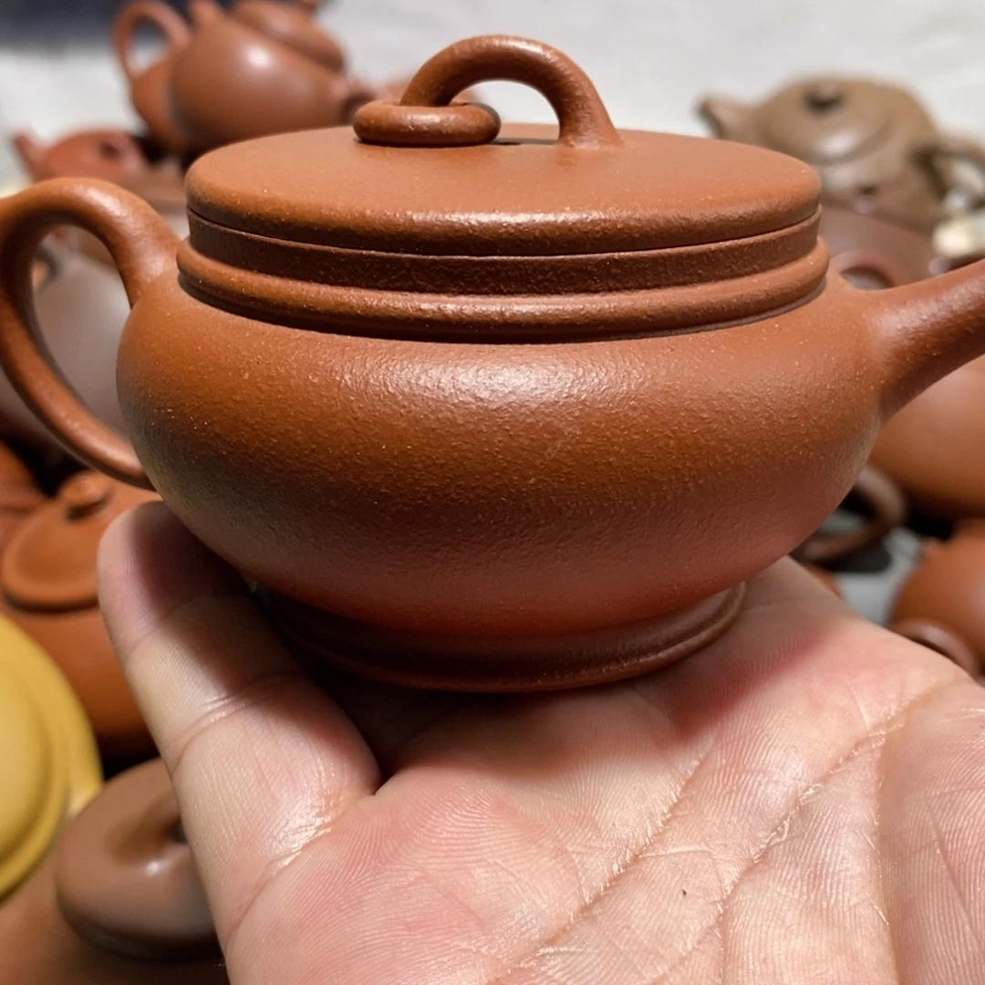 紫砂茶壶水*闪购商品紫砂壶