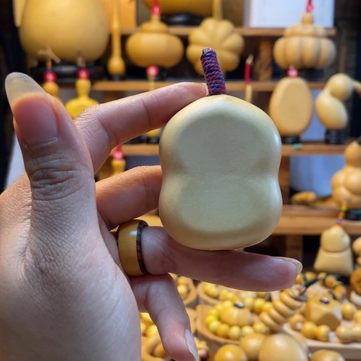 文***汐天然葫芦自然生长