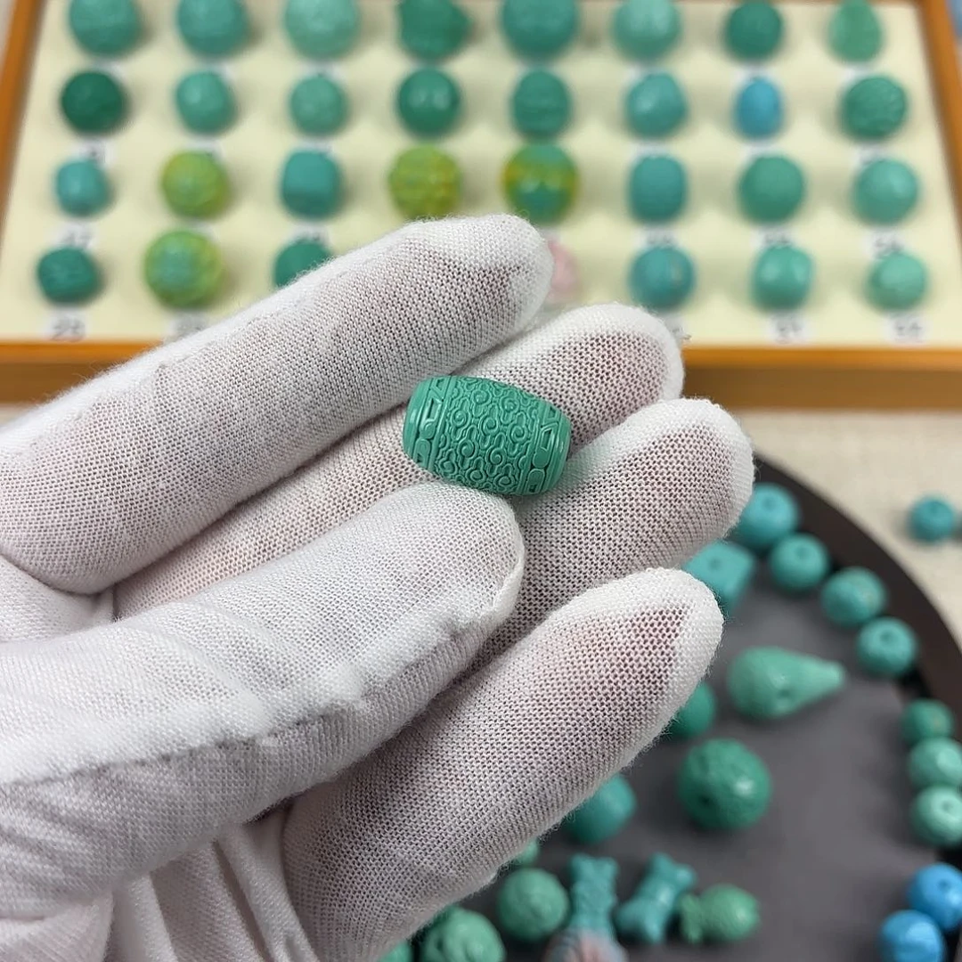 原生态精品配饰直径12