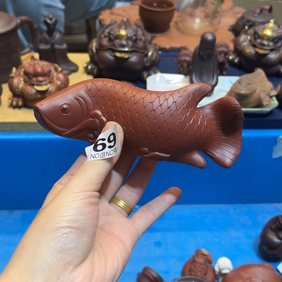 紫砂茶宠紫砂11111