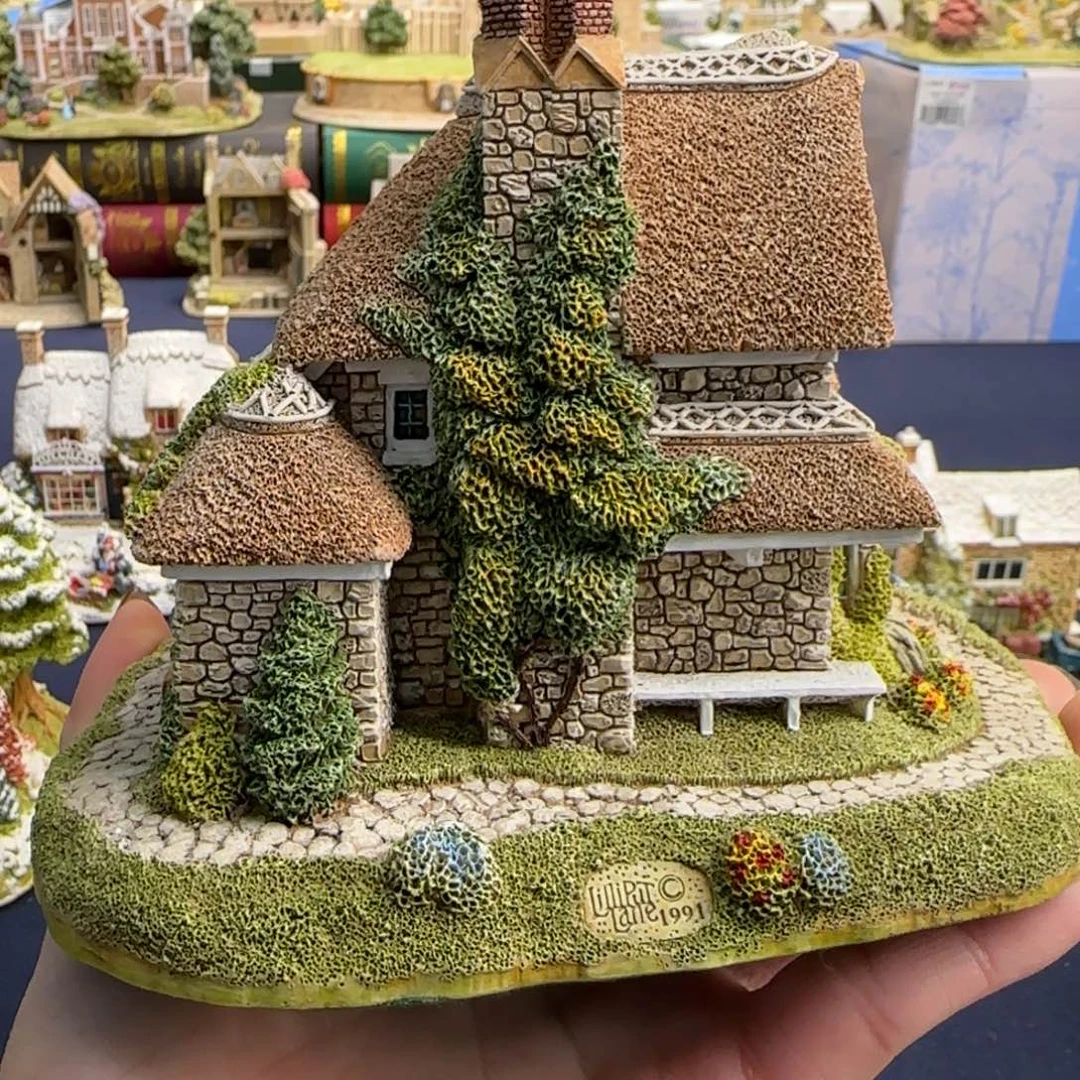 LilliputlaneLilliputlane