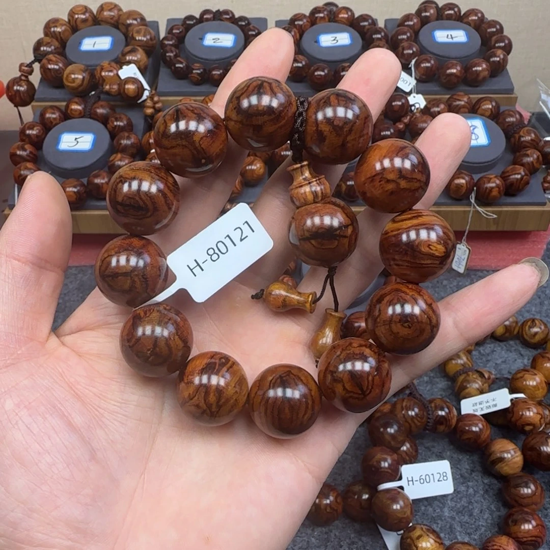 手串/手链黄花梨/降香黄檀