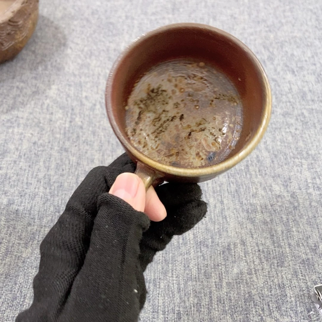 紫砂茶案非常满意好看得物件