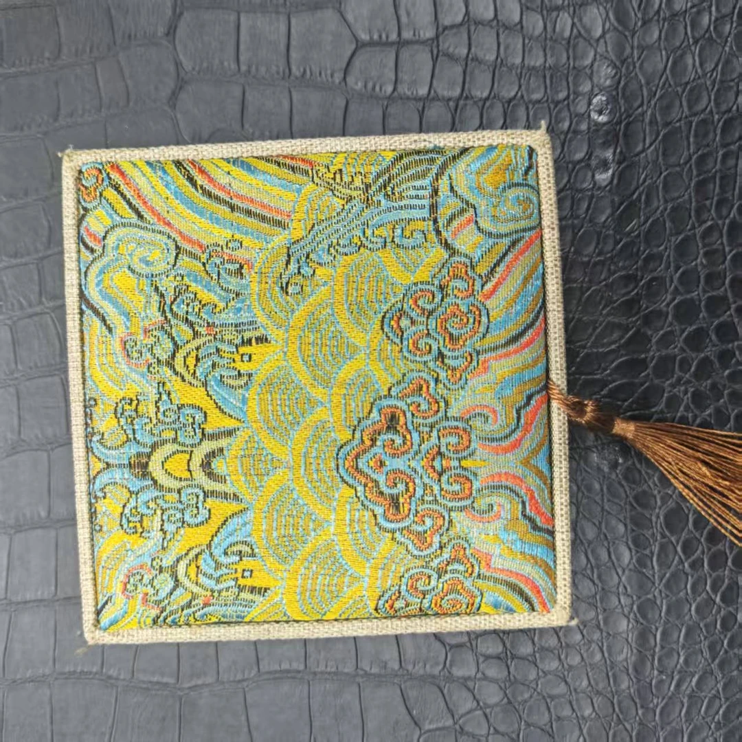 主播推荐高货美人镯666s