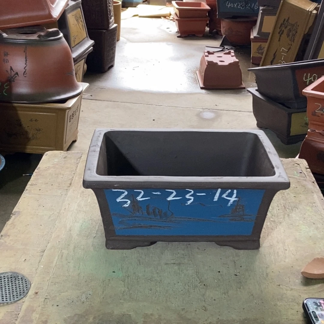 花盆紫砂紫砂紫砂