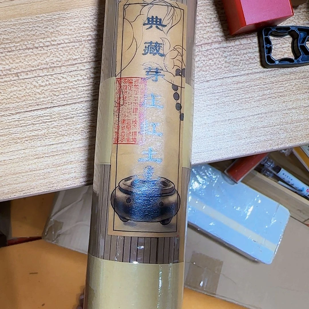 线香天然香一件也是工厂价