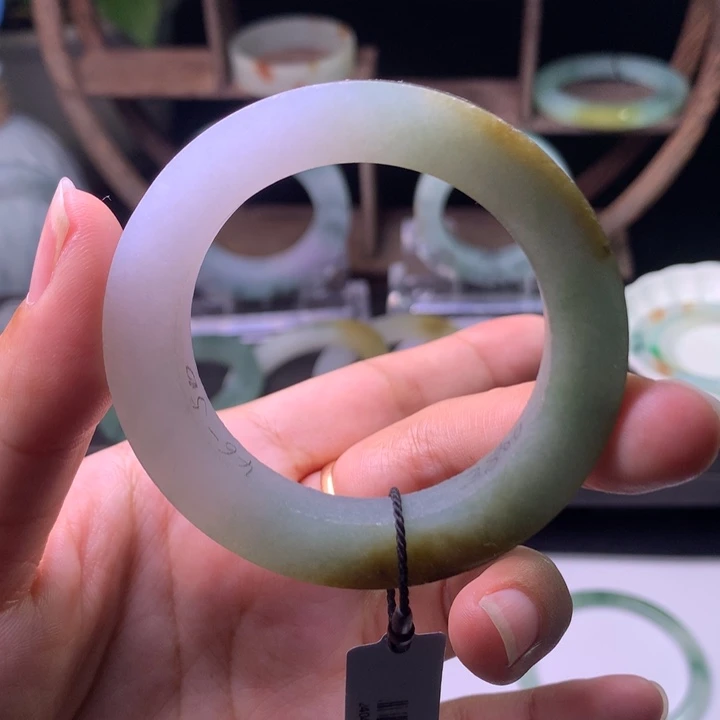 定制翡翠翡翠未镶嵌