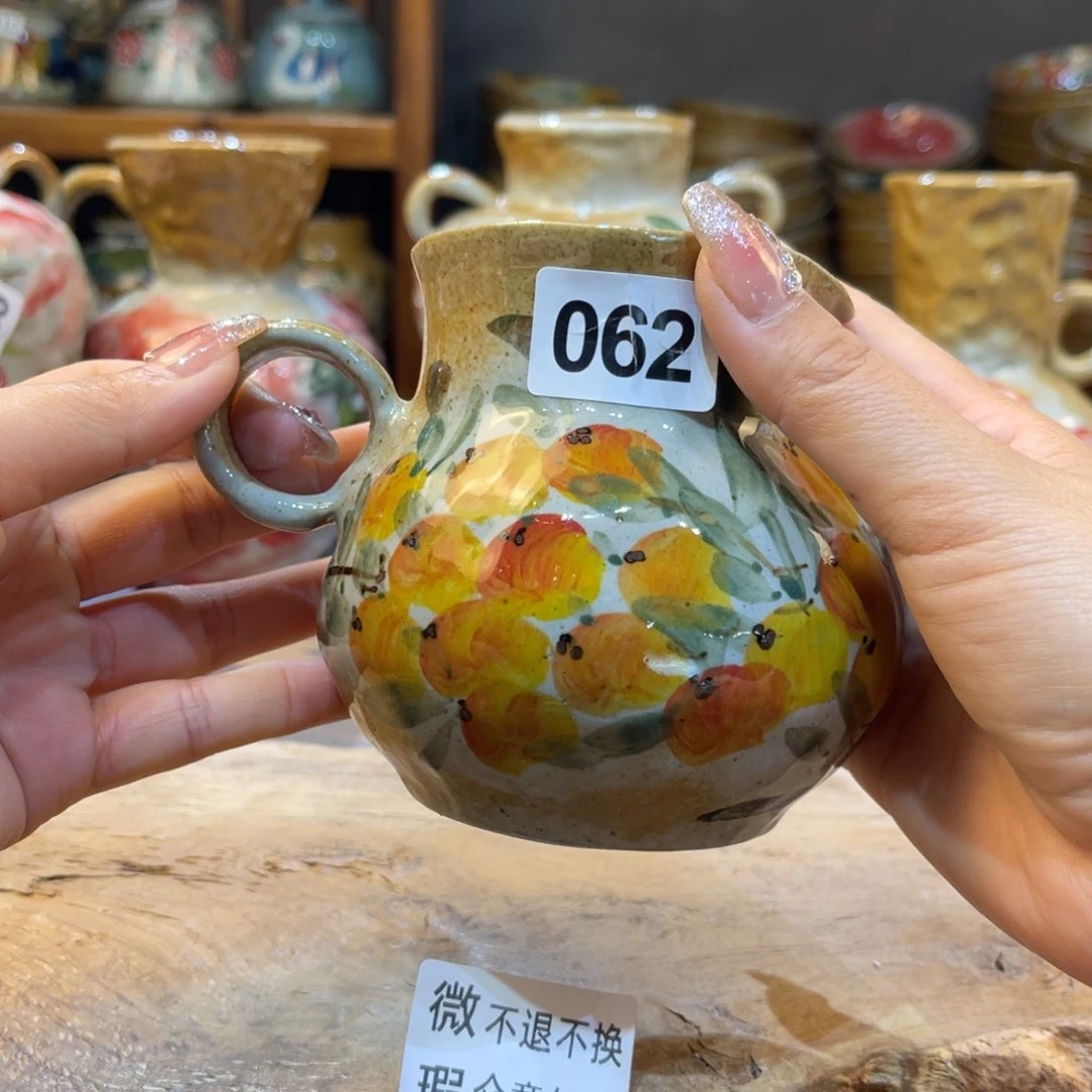 摆件景德镇手工制作