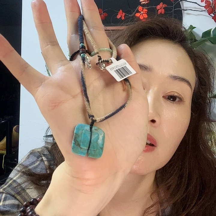 无磁石爱****虫手链项链手链