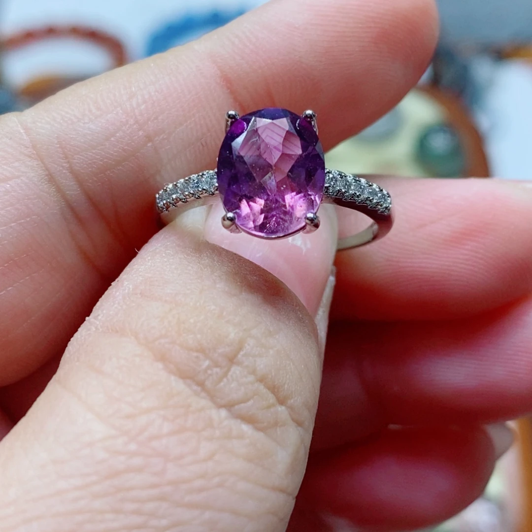 颈饰未镶嵌水晶水晶