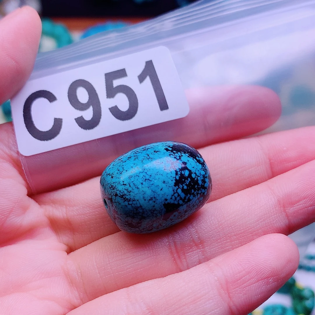 空竹粉丝专享十堰特色手工散珠