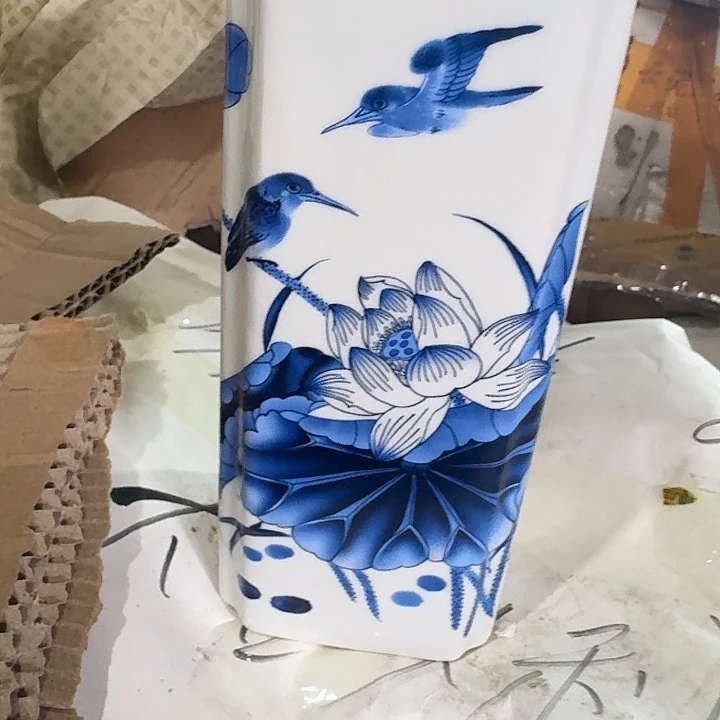 摆件陶瓷制品加工企业