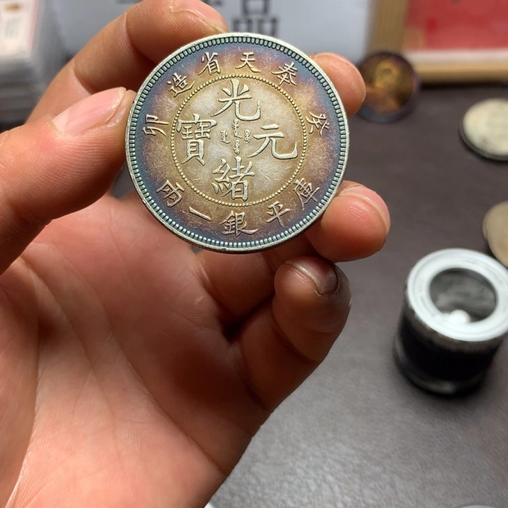 泉藏臻选    闪购链接  一图一物    复古手工艺品摆件