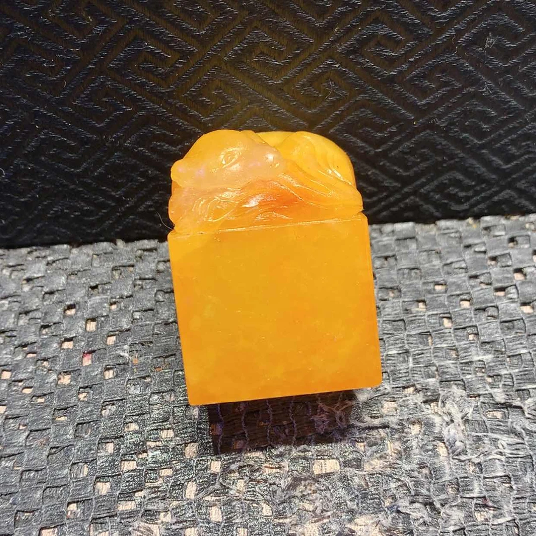 【闪购商品】寿山石T****斯老挝石批发