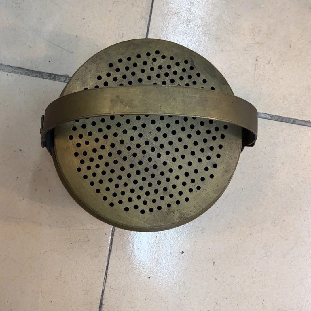 香榧木?****大铜炉！！！！！！！