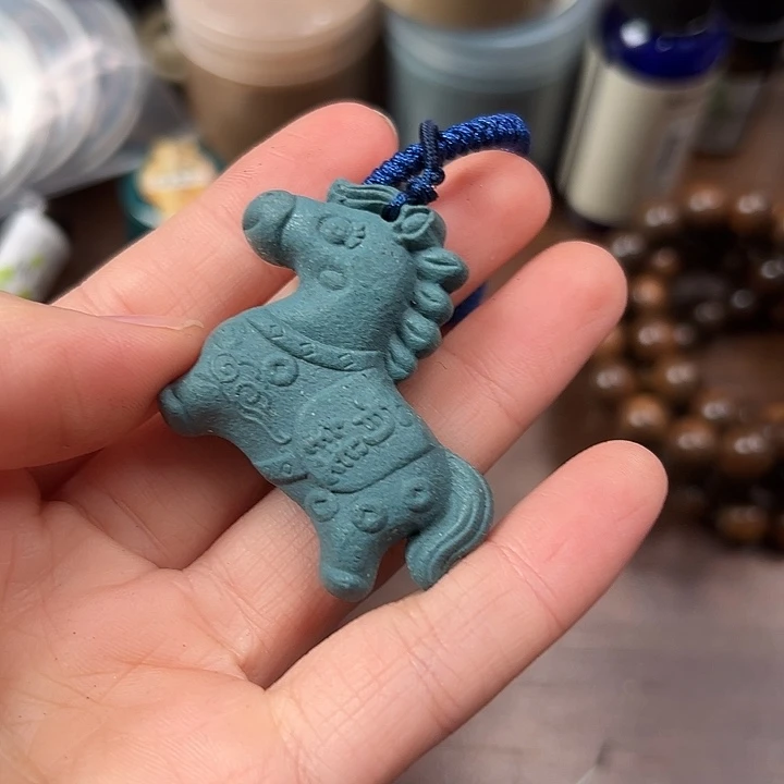 珠串蓝要师小马，，，