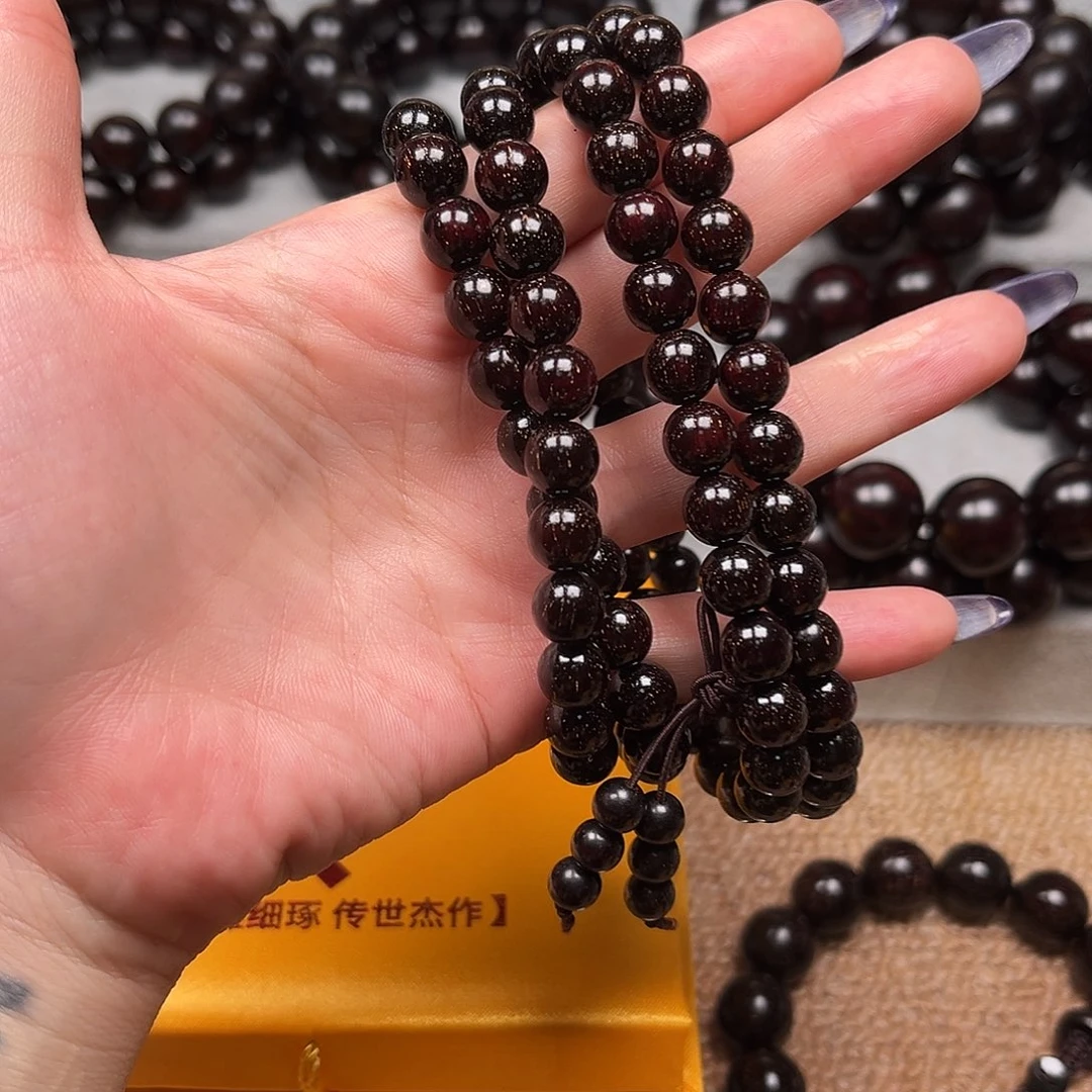 檀香紫檀（小叶紫檀）7**7