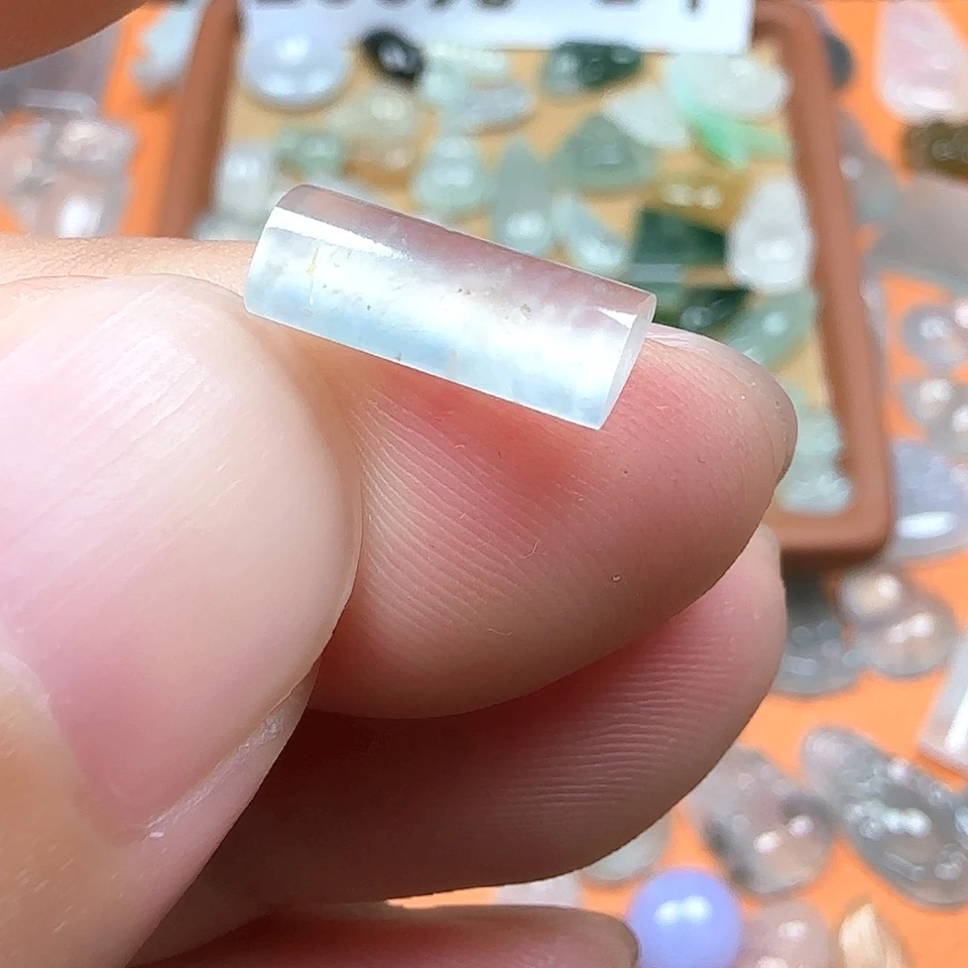 未镶嵌定制翡翠翡翠