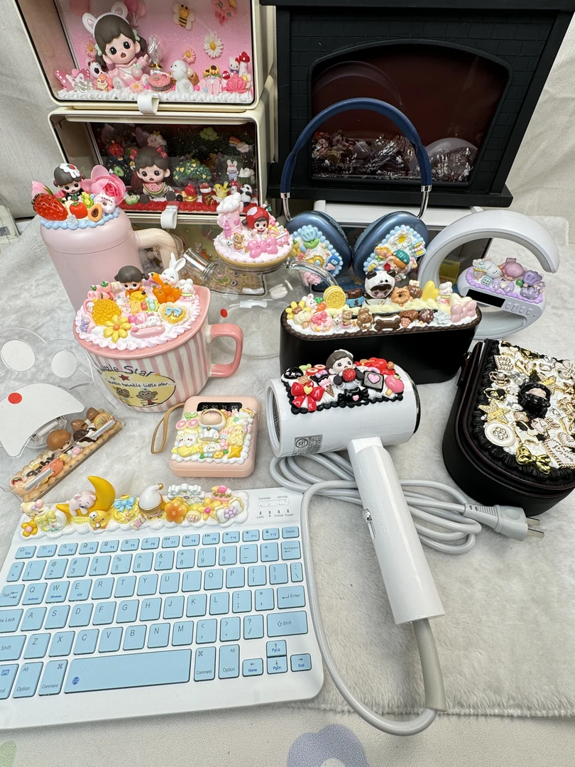 抬端（现拆）正版萌粒奶油胶抬端链接