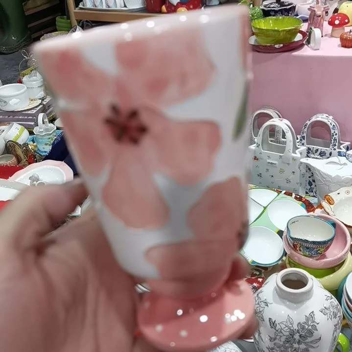 瓷片陶瓷产品质量