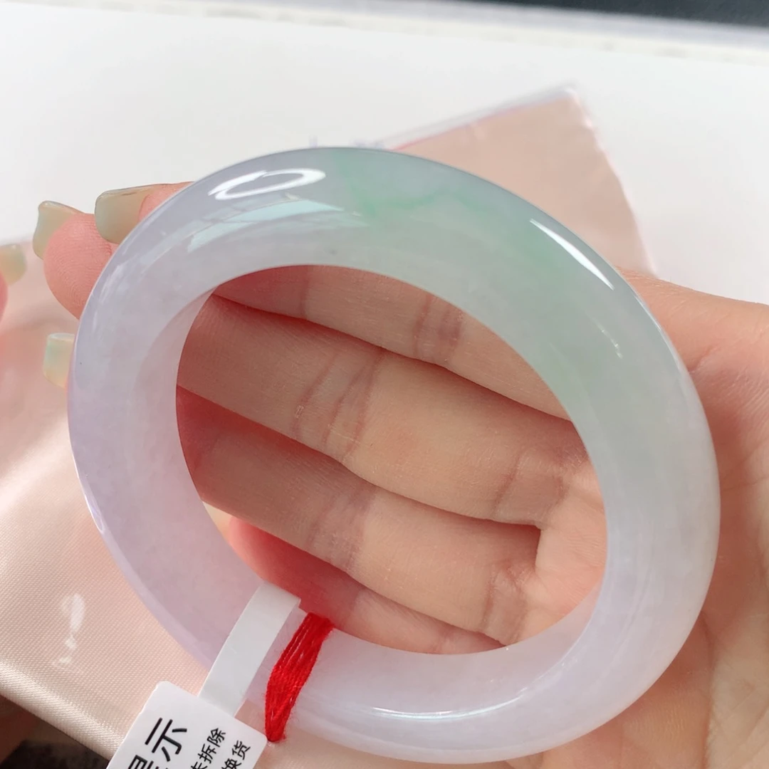 未镶嵌手镯翡翠 正圈①②⑤清货捡漏❤️