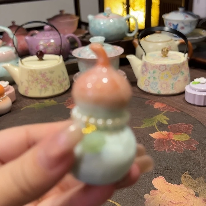 茶具配件其它茶器