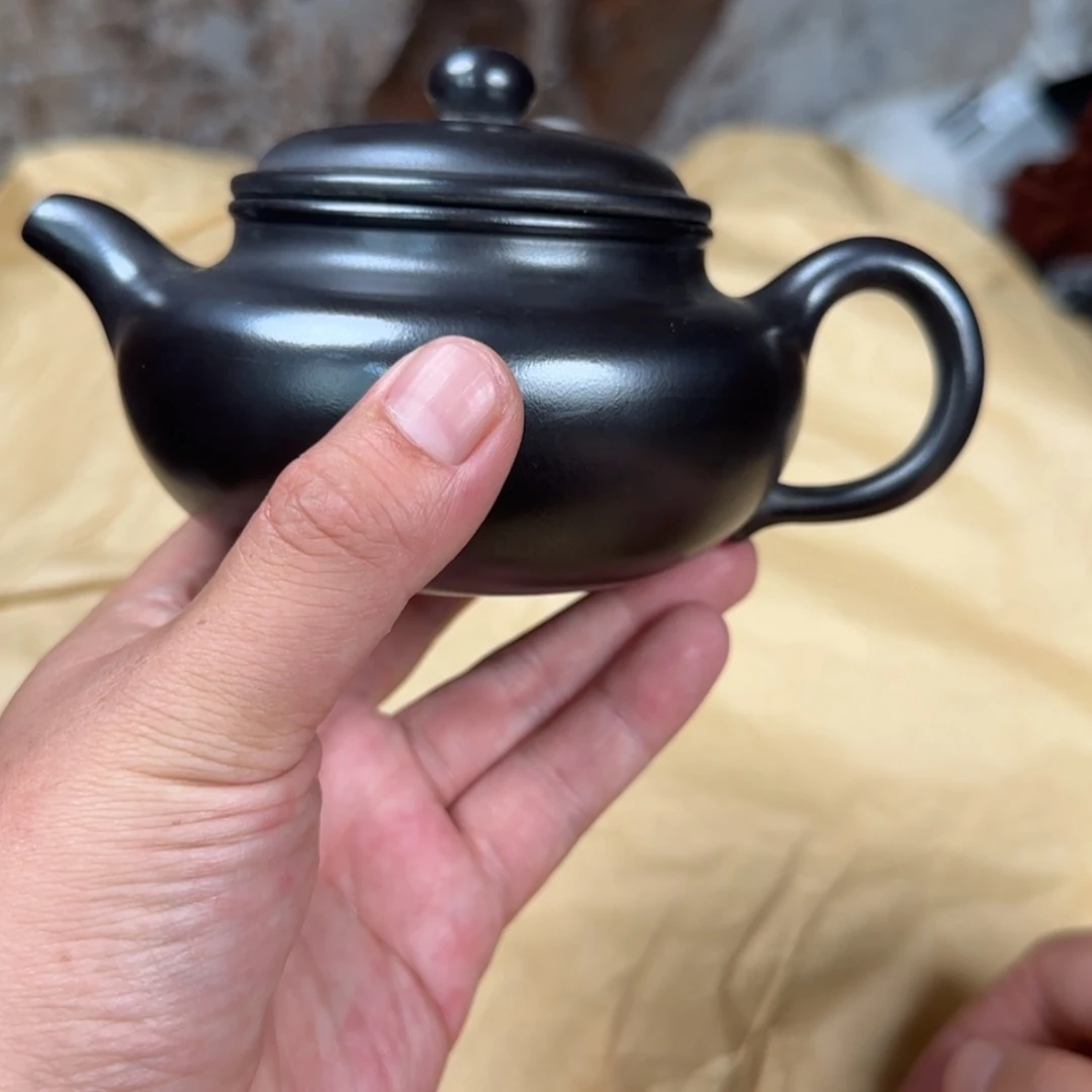 【闪购商品】茶壶紫砂紫砂茶具