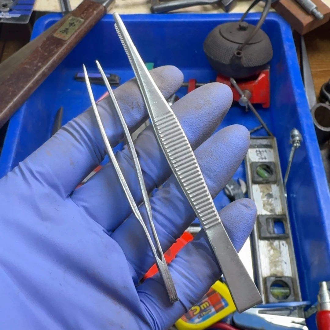 光***月五金工具制造工艺