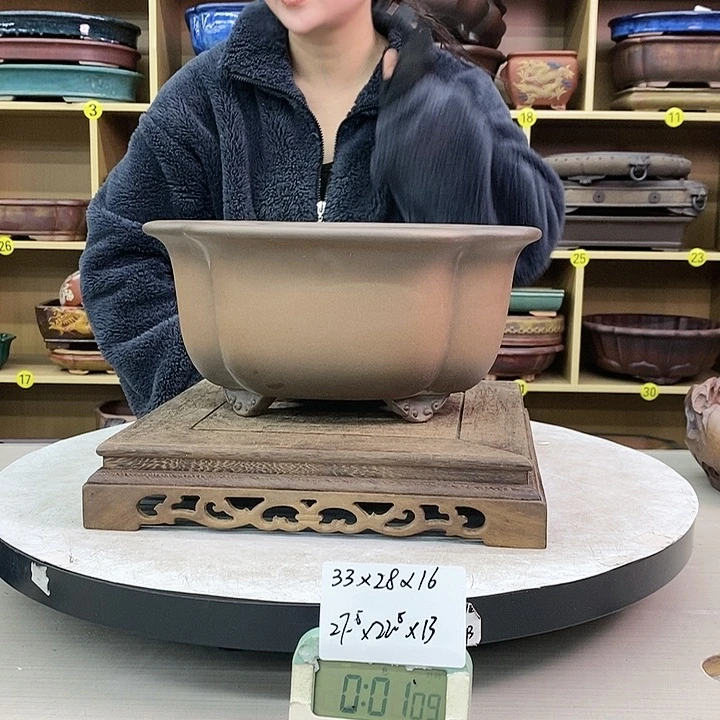 【闪购商品】紫砂公道杯用****艺紫砂艺术