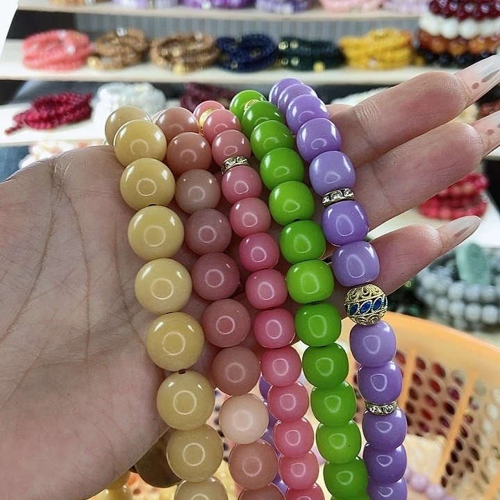 千眼菩提吊坠财****尖菩提
