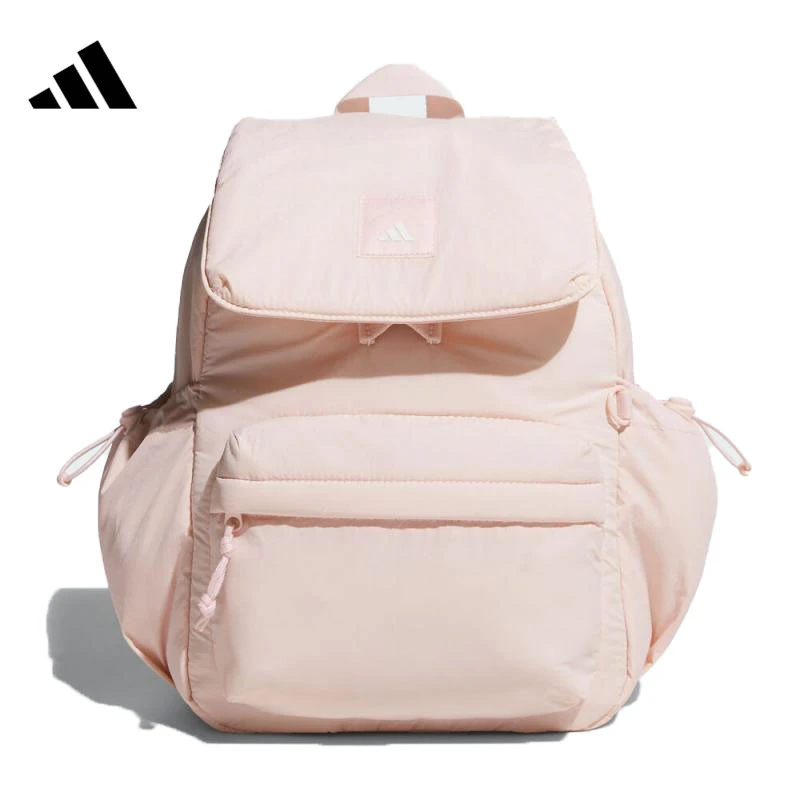 adidas阿迪达斯女款W CESP BACKPACK流光风双肩包KF2490