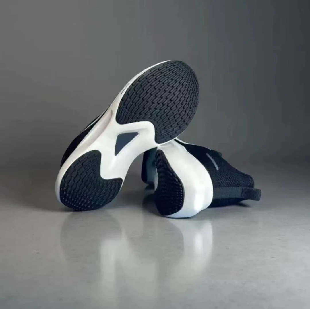 品牌运动鞋跑鞋男2025新款春夏秋运动鞋休闲鞋UB缓震透气时尚