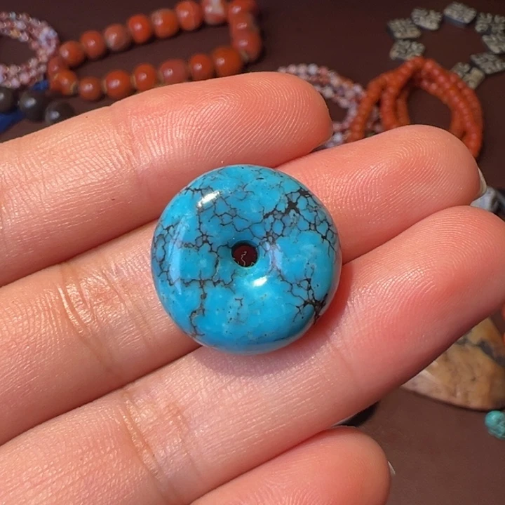 逍***客非洲紫檀（红花梨）