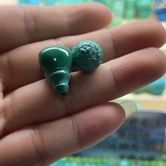 ****か石材小点位绿料组