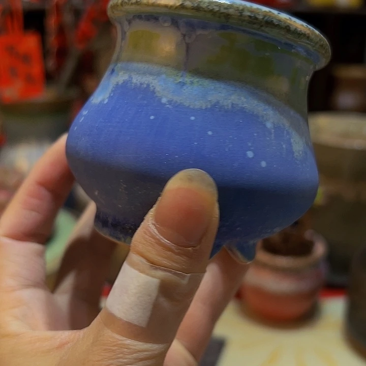 景德镇陶瓷2单包邮