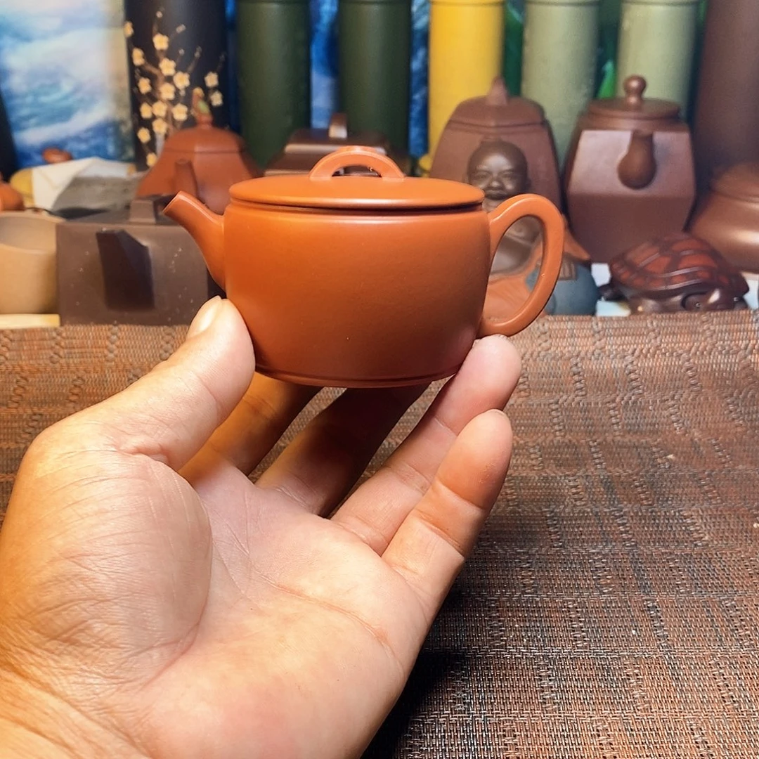 紫砂茶杯123；13456778899