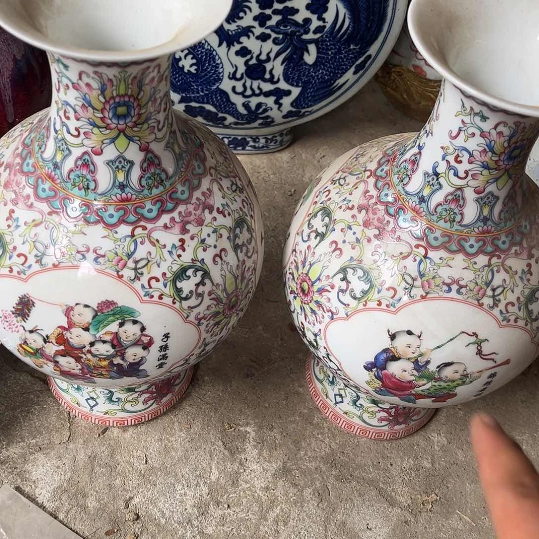 瓷片闪购商品一图一物