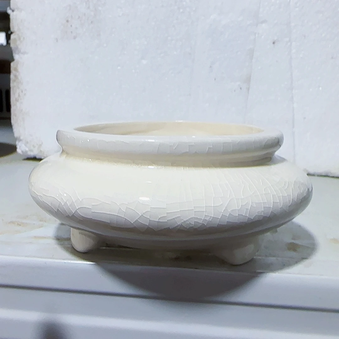 陶瓷花盆特价上新