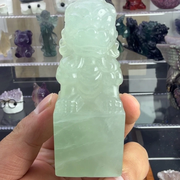 珠宝半成品水晶未镶嵌