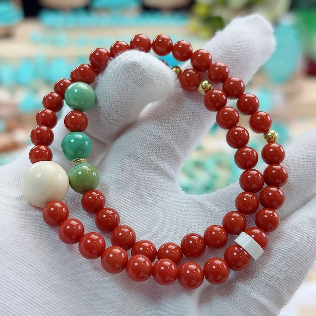 南红玛瑙未镶嵌珠宝奇石